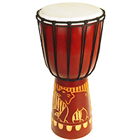 bubon djembe